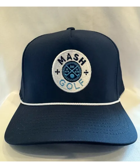 Mash Daddy Rope Hat