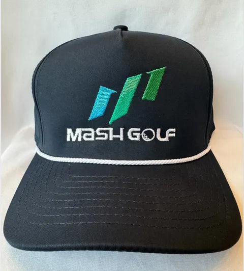 The Mash OG Rope Hat