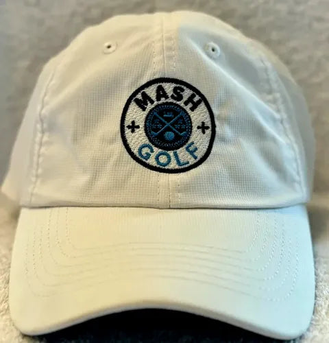 Mash Daddy Dad Hat